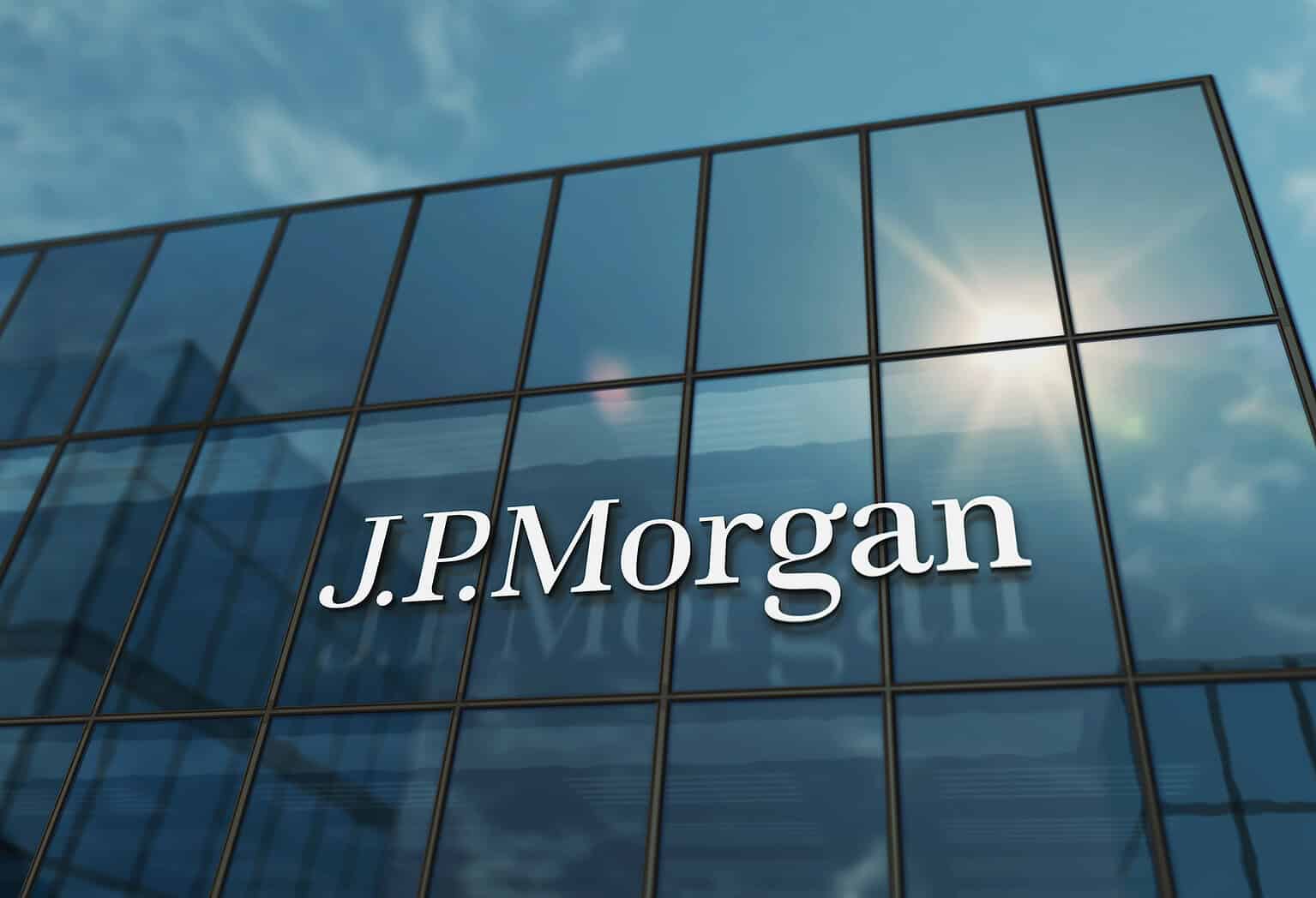 Here is JP Mogan's blueprint to become the world's first fully AI powered bank