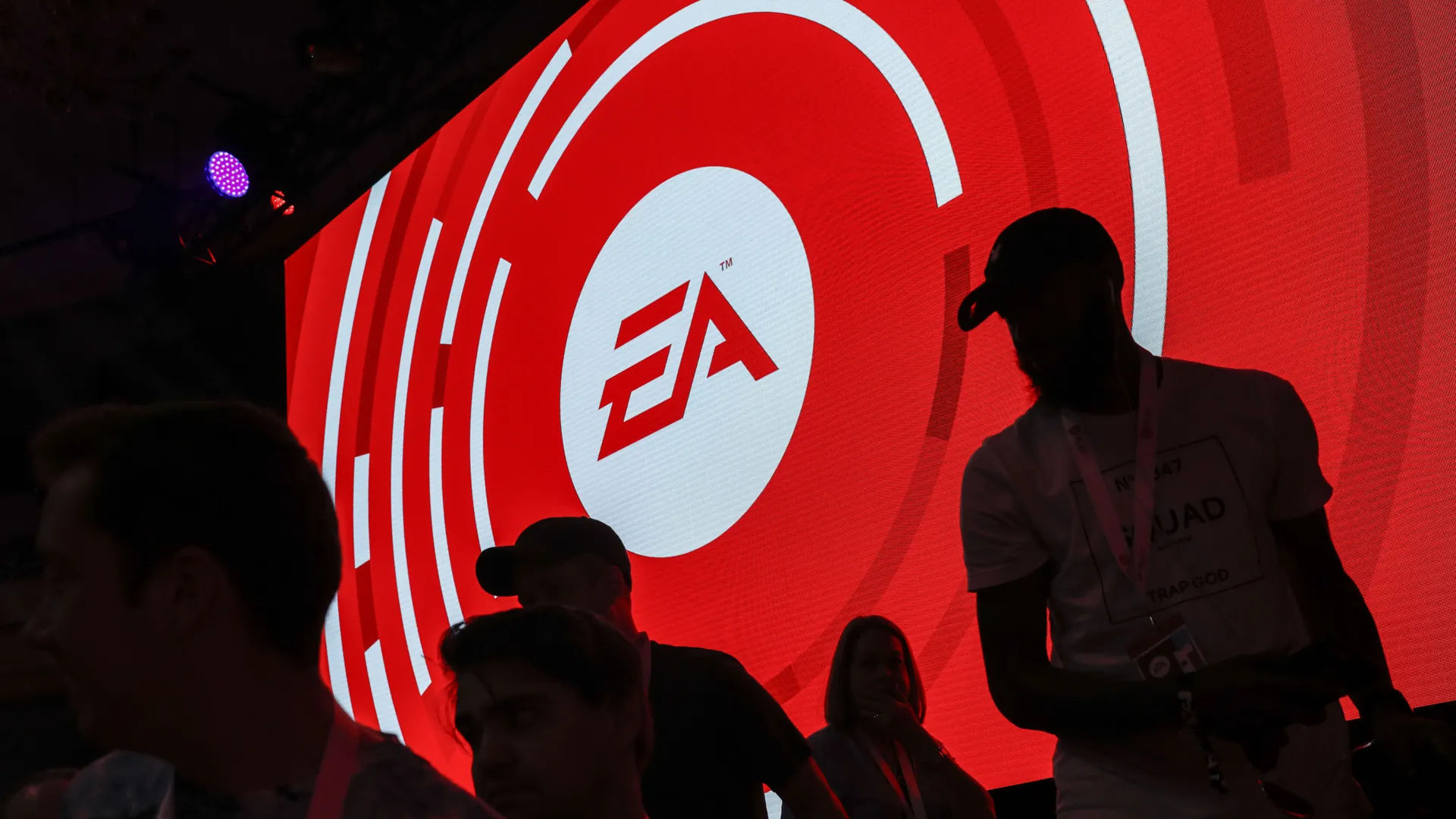 EA going private in a $55 billion deal that will pay investors $210 a share